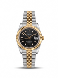 Chairman Geneve - Noir Grace