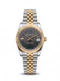 Chairman Geneve - Roman Teal