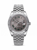 Chairman Geneve - Roman Verde
