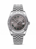 Chairman Geneve - Roman Verde
