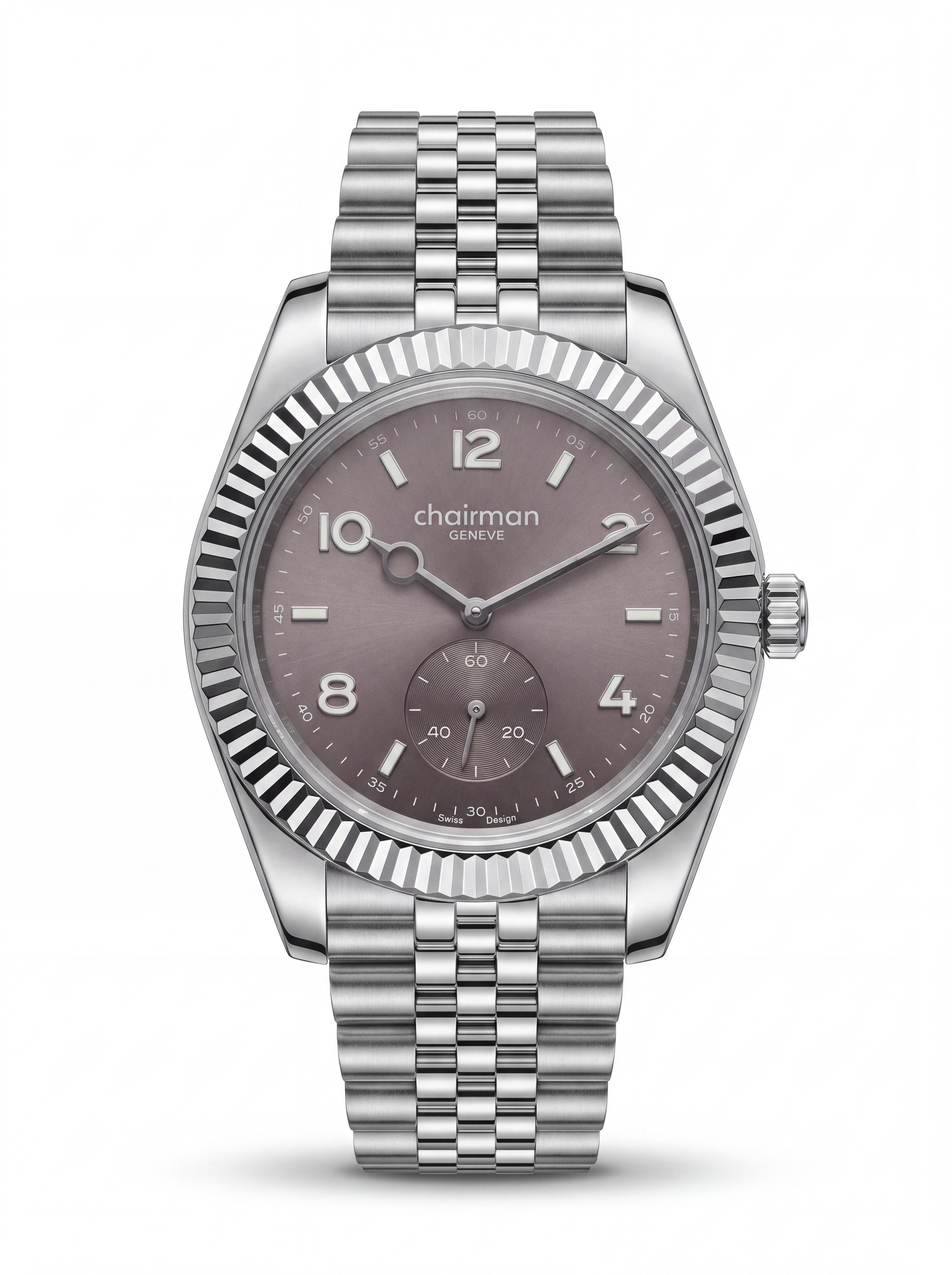 Chairman Geneve - Slate Regent