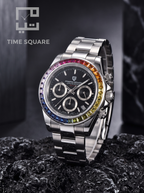 Pagani Design - Spectrum Chronograph