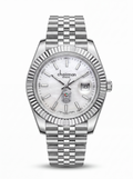 Chairman Geneve - Union Pearl