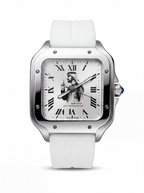 Chairman Geneve - Union Standard